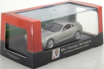 メルセデス・ベンツ SLR マクラーレン ミニカー Amazon | メルセデスベンツ マクラーレン ミニカー 1/43 BENZ